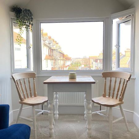 Seaside Apartment Ramsgate Eksteriør billede