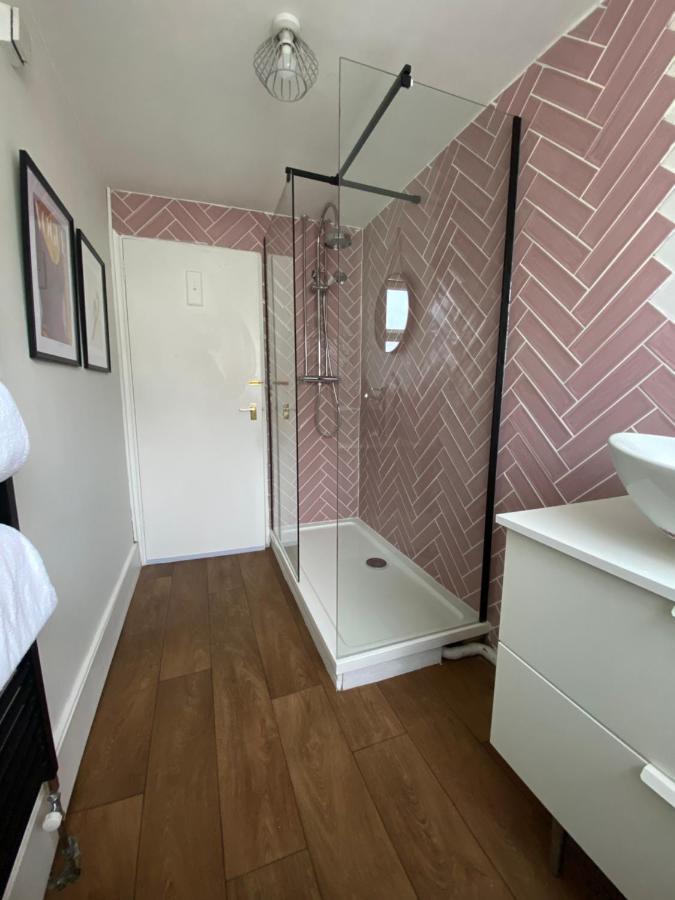 Seaside Apartment Ramsgate Eksteriør billede